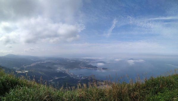 基隆山雲海836397