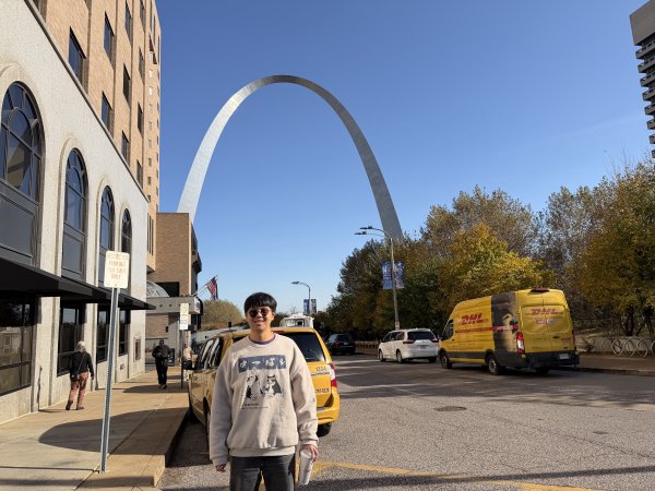 [紐約馬之行-53] 2025_1112 聖路易斯拱門2953389