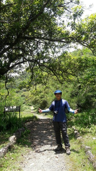 《宜蘭》植物博物館｜員山福山植物園201805182889159