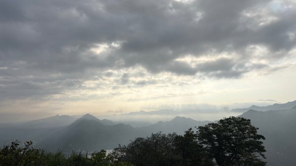 雙石縱走 O環3044913
