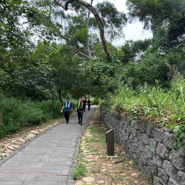 浩天宮潛水媽玉山隊團隊團練18公里2877498