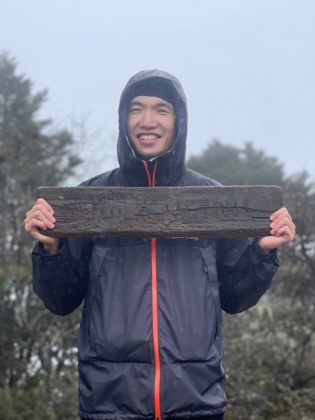 （單攻）20250118 西巒大山 人倫林道2698444