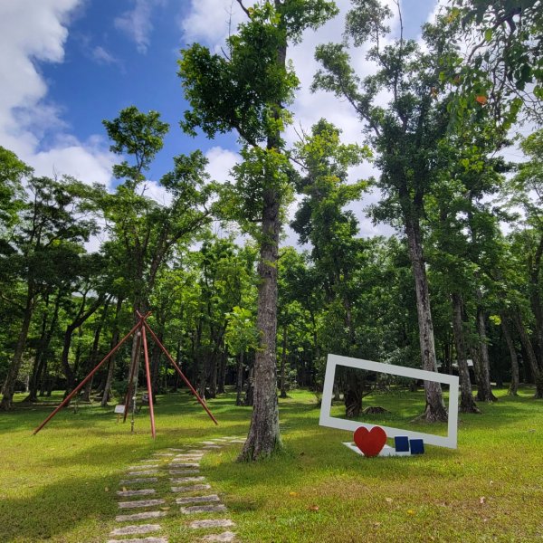 東源森林遊樂區哭泣湖步道1743773