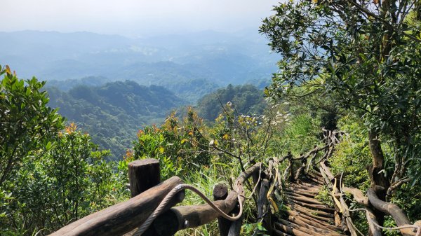 郡大山，郡大山北峰，望鄉山，白冷山，頭嵙山，黑山北峰，大坑4號，大坑3號，挑水古道，快官健行步道2299299