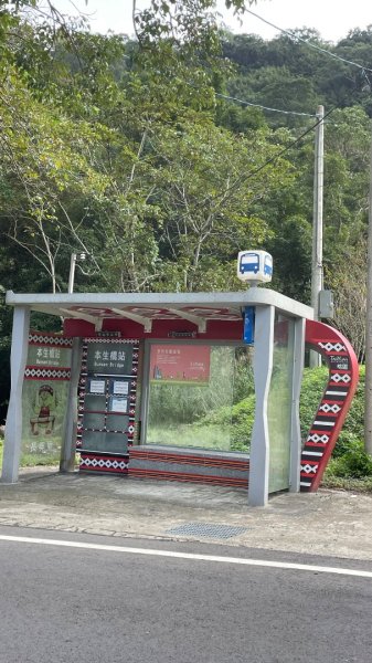 桃園-高遶溪天空吊橋-高遶溪瀑布-高遶溪古圳步道2941998