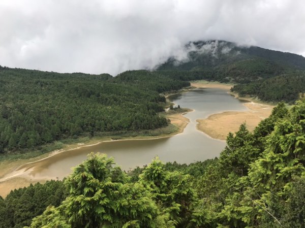 翠峰湖環山步道1034052