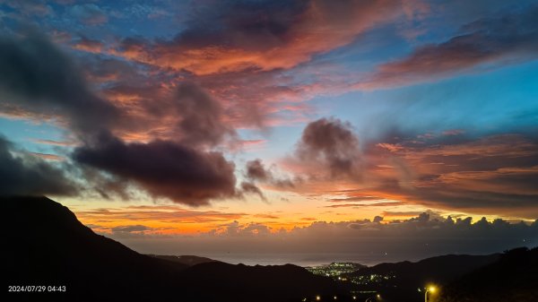 雲山水花鳥蝶 - 天龍國阿伯的日常7/18 & 21、22、292559977