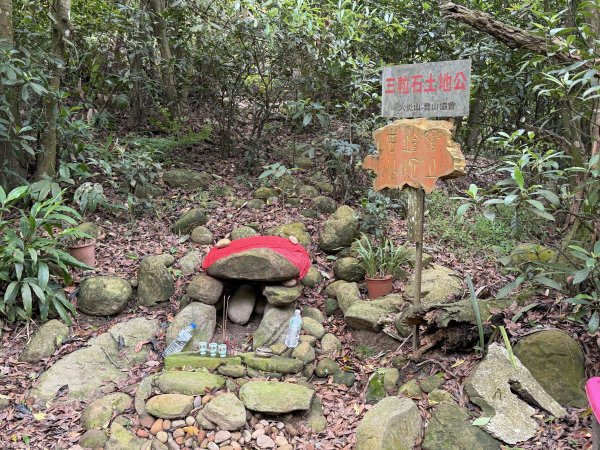 火炎山縱走(泰安-火炎-慈濟-三義)2026.05.093055830
