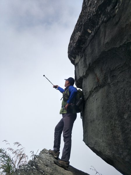 2019 10 29 三腳南山登山步道717760