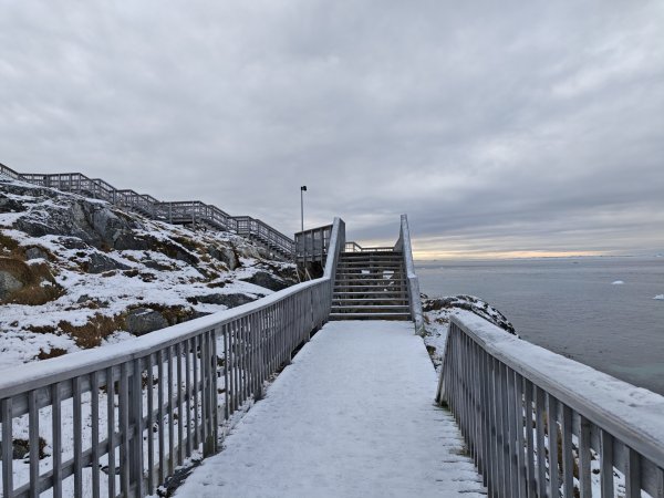 [紐約馬之行-27] 2025_1105 努克濱海木棧道(Nuuk Boardwalk)-下2947617