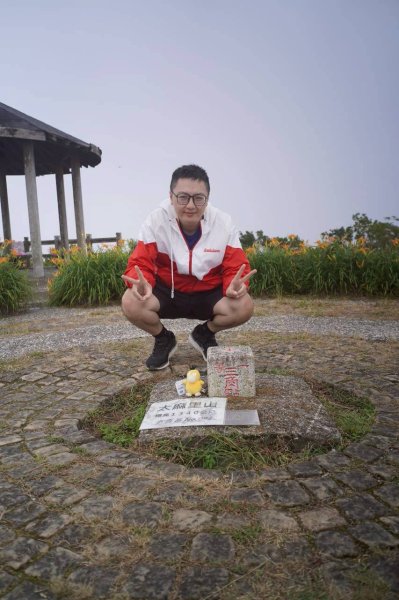 太麻里金針山2872619