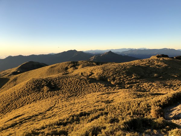 2019_1215_奇萊南峰_南華山2015796
