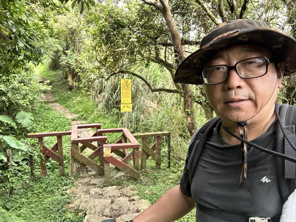 陽明山東西大縱走2786603