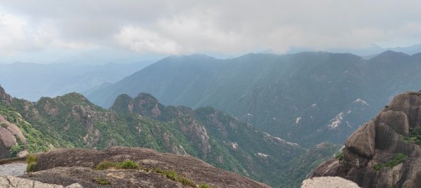 中國黃山 23087410