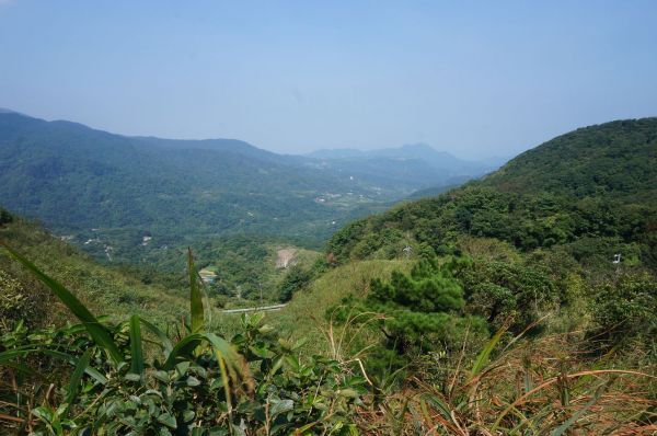 頂山線(風櫃嘴.頂山.石梯嶺.竹篙.擎天208322