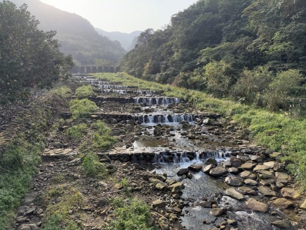 2025/02/17 姜子寮絕壁瀑布 姜子寮山2908675