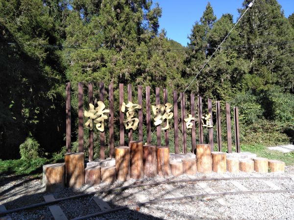 1061223特富野古道+麟趾山