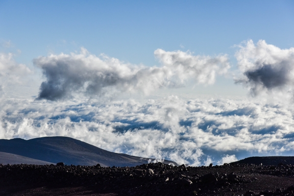 厄瓜多最高峰欽伯拉索山(6310m)攀登54365