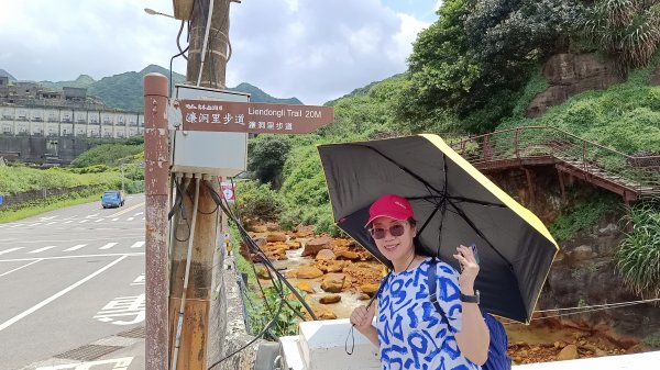 (姨婆趴趴走)第十二集:新北水湳洞景點一日遊2180183