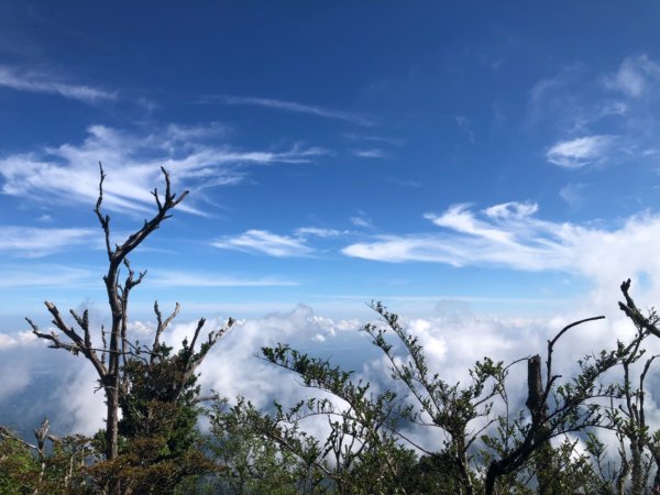 加里山（鐵道山屋2549991