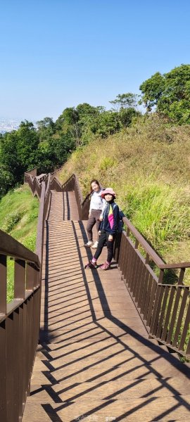 【彰化員林】視野豐富的郊山步道。 大峰巷步道x十八觀音步道x挑水古道x碧山古道O繞2771886