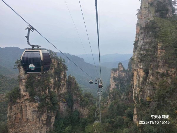 2025/11/8-10張家界園區2939355