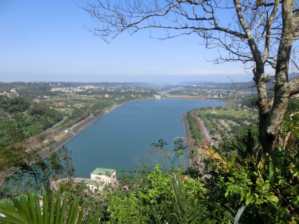 槭林公園．石門水庫．南苑園區237382