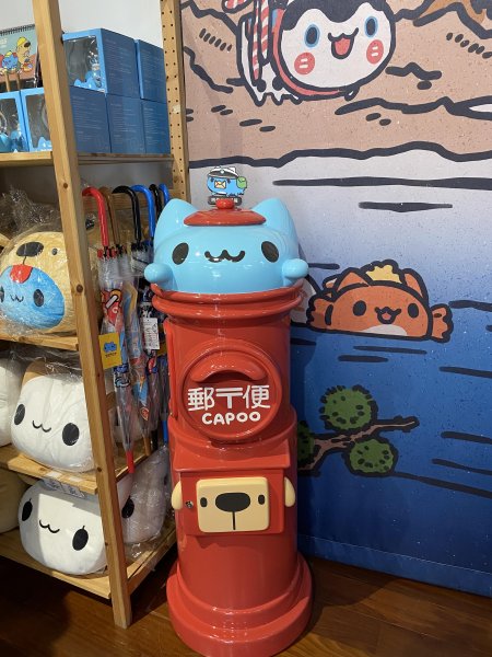 哇是咖波屋欸3078917