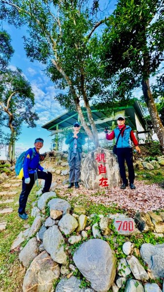 阿蓮五虎兄弟之瑪家三兄妹來回縱走2976168