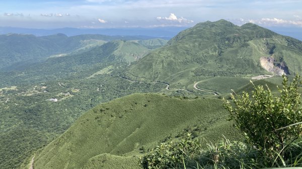 小觀音山群峰步道（O型）1386824