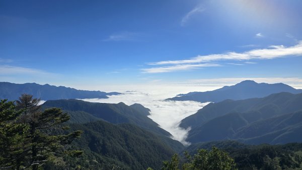 20241124-1130 南二段10座百岳2665435