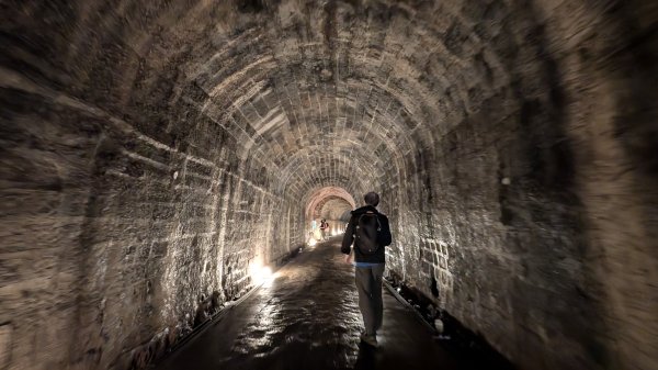 114.12.20劉銘傳隧道-獅球嶺北峰-獅球嶺東砲台山-獅球嶺池-獅球嶺砲台山之旅2966689