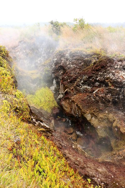 夏威夷火山國家公園613288