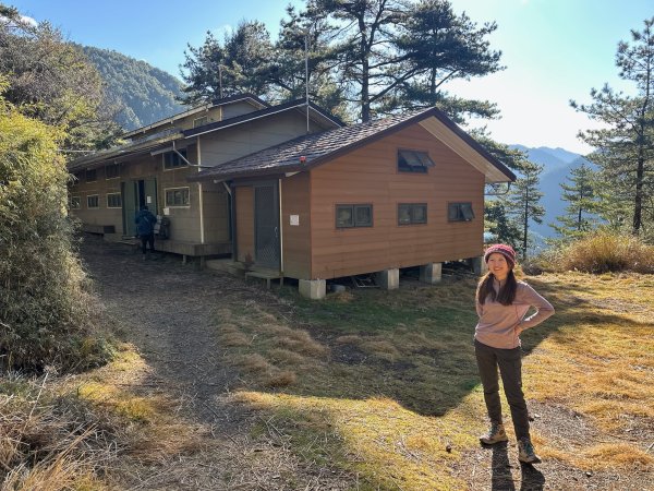 雪季南湖 2025 01/25 三天兩夜2865796