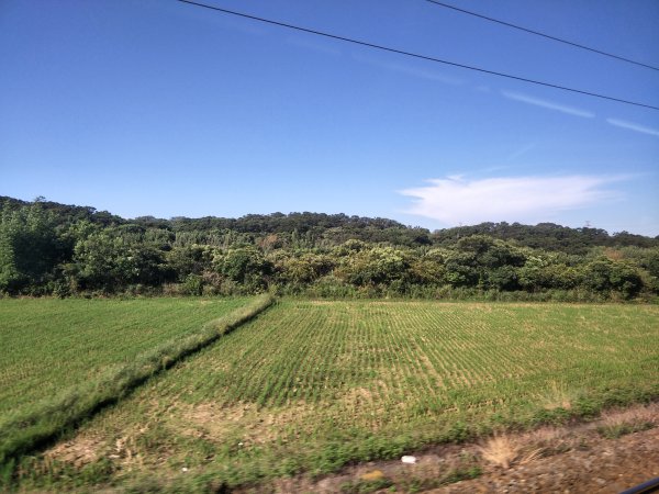 20190806四獸山&南港山縱走步道645640