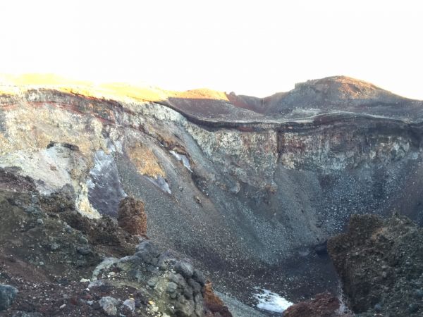 20160728富士山之代表九人環火山口293981