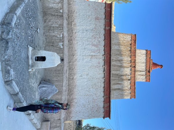 拉薩/布達拉宮-札達/古格王朝遺址皮央東嘎遺址-古寺廟2898563