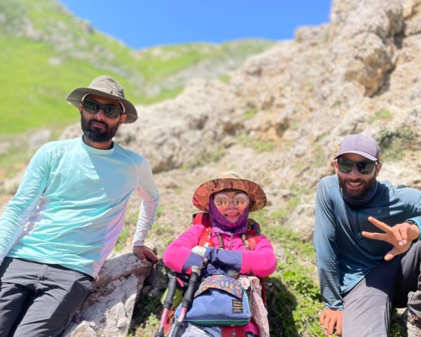 北北印/喀什米爾/拉達克人物寫真2565698