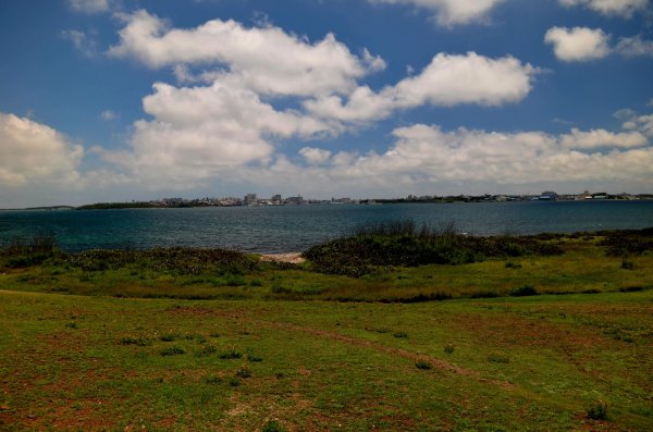 蛇頭山-小百岳#100-澎湖縣馬公市2827365