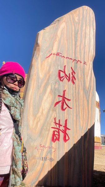 川藏318熱門的卡點-尼瑪-當惹擁措-大地之樹-雅丹地貌聖象天門2905196