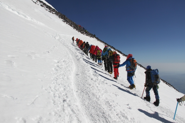 Mt.Elbrus21451
