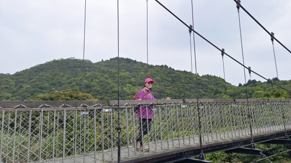 (姨婆趴趴走)第五十一集:台北冷擎步道、金包里大路(魚路古道)2757234