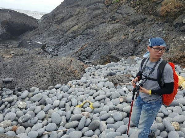 阿塱壹古道放空去207009