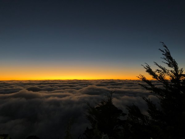 北大武三刷⛰️(一二刷下大雨終於讓我等到大太陽了吧）2078946