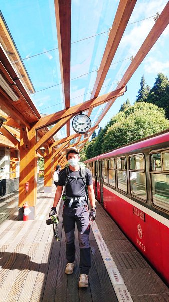 20221018公車旅人阿里山手扎:1141892