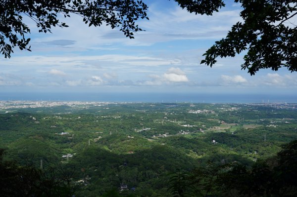 苗栗 長潭坑山、大坑尾山、三角山、雙峰山2598380