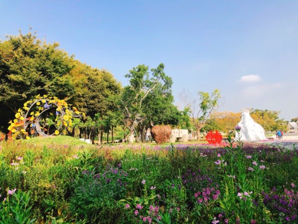 2018台中花博豐原葫蘆墩公園465503