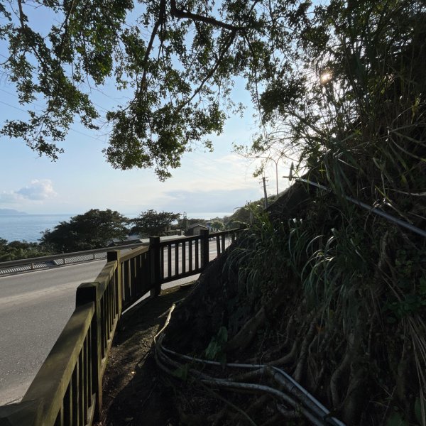 20250310_淡蘭古道北路第三段：澳底到石城車站2855727