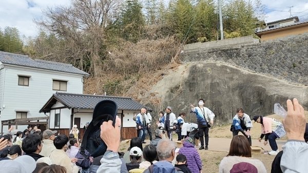 九州小京都（大分杵築城）2999755