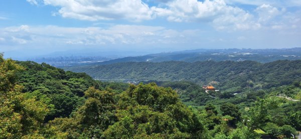 【2024觀音觀鷹尋寶任務】一日走完七條步道完成!2508395